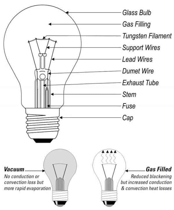 Halogen bulb - Image 2