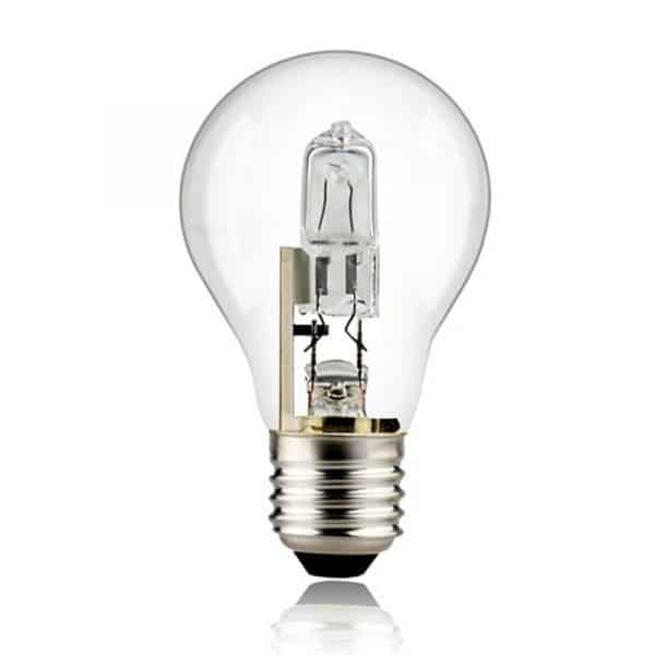 Halogen bulb